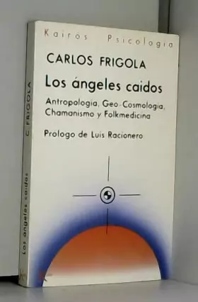 Couverture du produit · Angeles Caidos, Los
