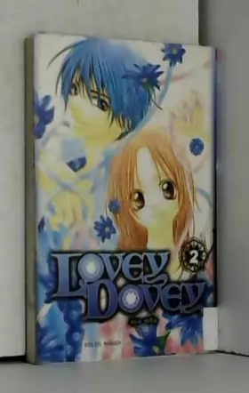 Couverture du produit · Lovey Dovey Vol.2