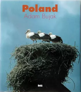 Couverture du produit · Poland