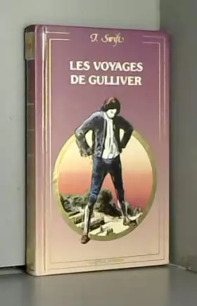 Couverture du produit · Les voyages de Gulliver (Arpège junior)