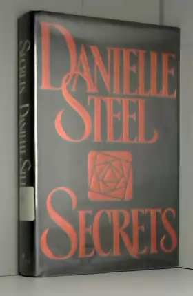 Couverture du produit · Secrets by Danielle Steel (1985-10-01)
