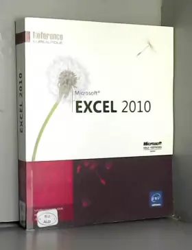 Collectif - Excel 2010