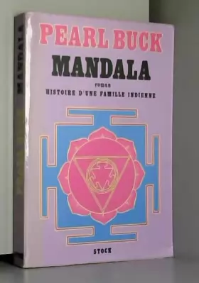 Couverture du produit · Mandala