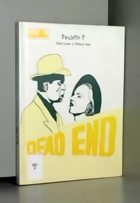 Couverture du produit · Dead end