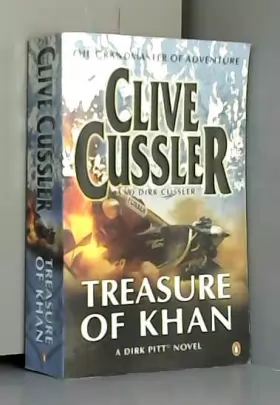 Couverture du produit · Treasure of Khan