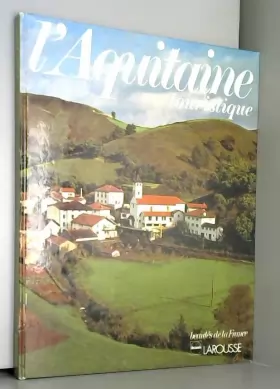 Couverture du produit · Beautés de la France : L'Aquitaine
