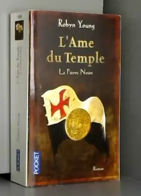 Couverture du produit · L'Ame du Temple, Tome 2 : La Pierre Noire