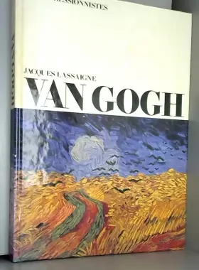 Couverture du produit · Vincent Van Gogh (Les Impressionnistes)