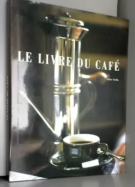 Couverture du produit · Le livre du café