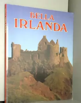 Couverture du produit · Bella Irlanda