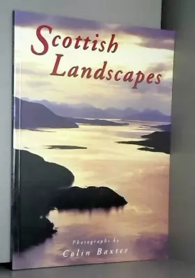 Couverture du produit · Scottish Landscapes