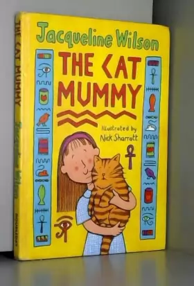 Couverture du produit · The Cat Mummy