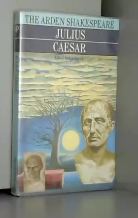 Couverture du produit · "Julius Caesar" (Arden Shakespeare)