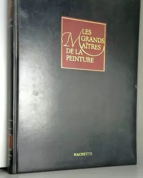 Couverture du produit · Les Grands Maitre de la Peinture: Le Baroque [Hardcover] Pierre Kister et al.