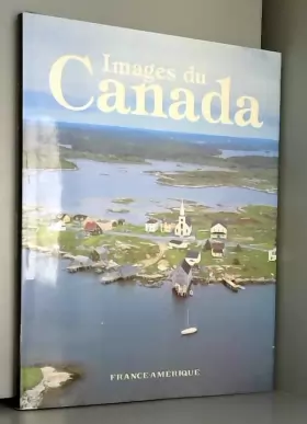 Couverture du produit · Images du canada