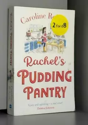 Couverture du produit · Rachel’s Pudding Pantry