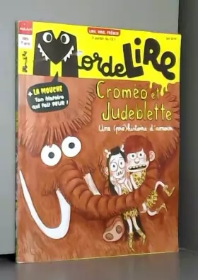 Couverture du produit · Croméo et Judeblette (Milan cadet) (French Edition)