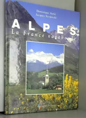 Couverture du produit · Les Alpes