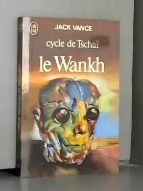 Couverture du produit · Le Wankh - TschaÏ - 2