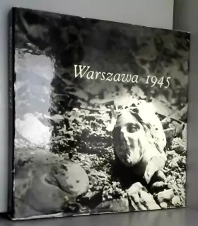 Couverture du produit · Warszawa 1945