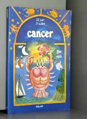 Couverture du produit · Le cancer