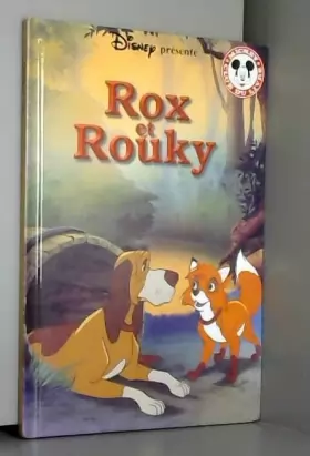 Couverture du produit · Rox et Rouky (Mickey - Club du Livre)