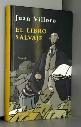 Couverture du produit · El libro salvaje / The Wild Book