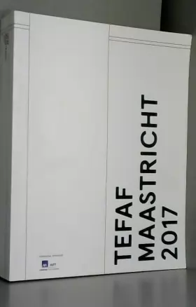 Couverture du produit · Bel Etage: The Bel Etage Gallery Exhibiting at the European Fine Art Fair Tefaf 2017 in Maastricht, 10 - 19 March 2017
