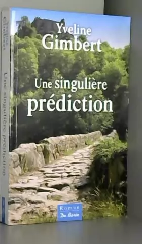 Couverture du produit · Singuliere Prediction (une)
