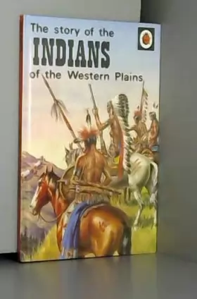 Couverture du produit · The Story of the Indians
