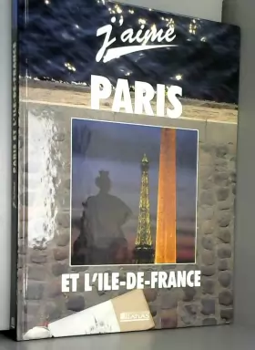 Couverture du produit · Paris et l'Île-de-France