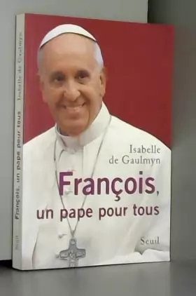 Couverture du produit · François, un pape pour tous