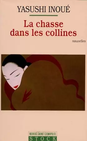 Couverture du produit · La Chasse dans les collines