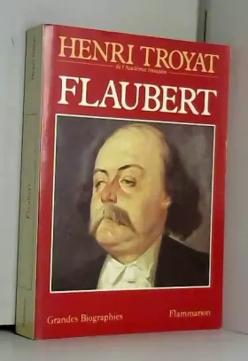 Couverture du produit · Flaubert