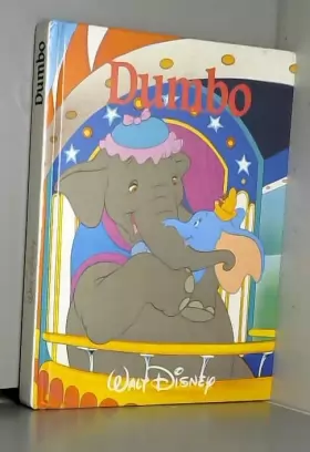 Couverture du produit · Dumbo