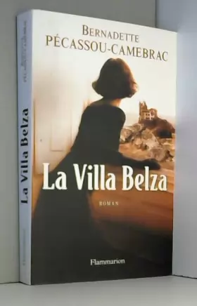 Couverture du produit · La Villa Belza