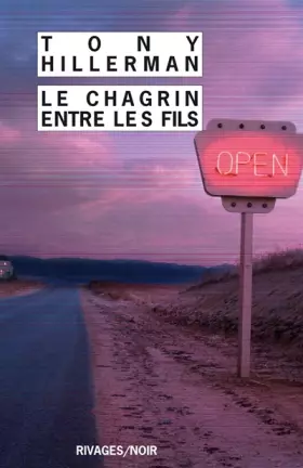 Couverture du produit · Le chagrin entre les fils