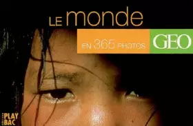 Couverture du produit · Le tour du monde en 365 photos spectaculaires (agenda avec spirale et socle pour bureau)