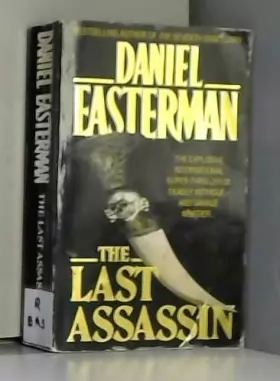 Couverture du produit · The Last Assassin