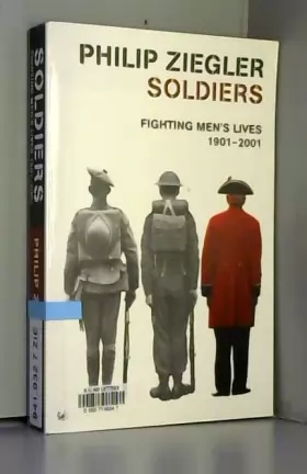Couverture du produit · Soldiers