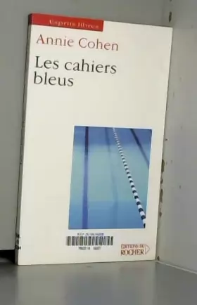 Couverture du produit · Les Cahiers Bleus