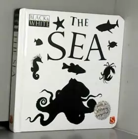 Couverture du produit · The Sea
