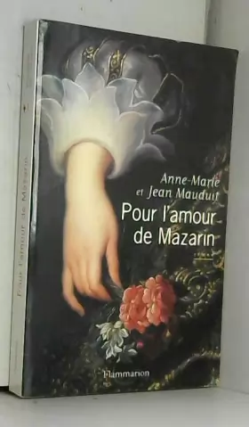 Couverture du produit · Pour l'amour de Mazarin