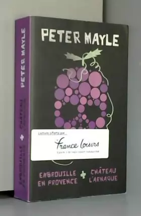 Couverture du produit · Embrouille en Provence - Château l'Arnaque