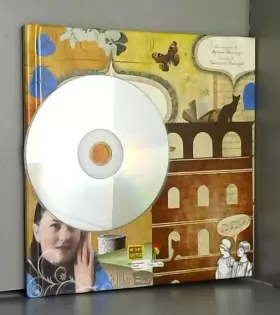 Couverture du produit · La canzone di casa Piani. Con CD