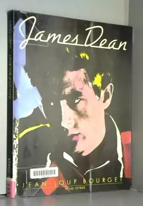 Couverture du produit · James Dean