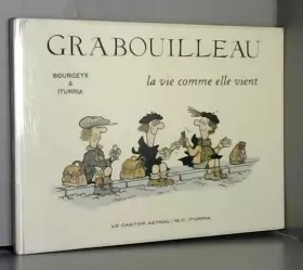 Couverture du produit · Grabouilleau, volume 1