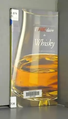 Couverture du produit · L'ABCdaire du whisky