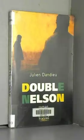 Couverture du produit · Double Nelson