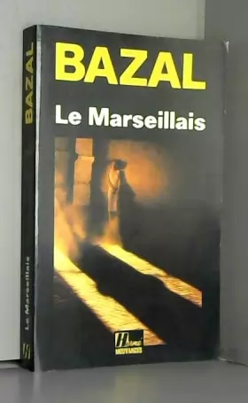 Couverture du produit · Le Marseillais